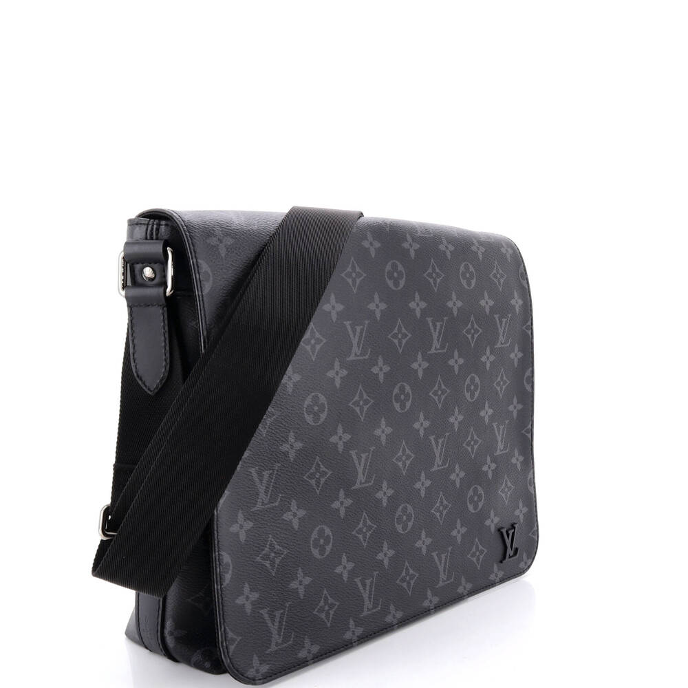 Louis Vuitton District Messenger Bag #236649L17B - Picture 2 of 7